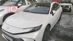 تۆیۆتا کامری